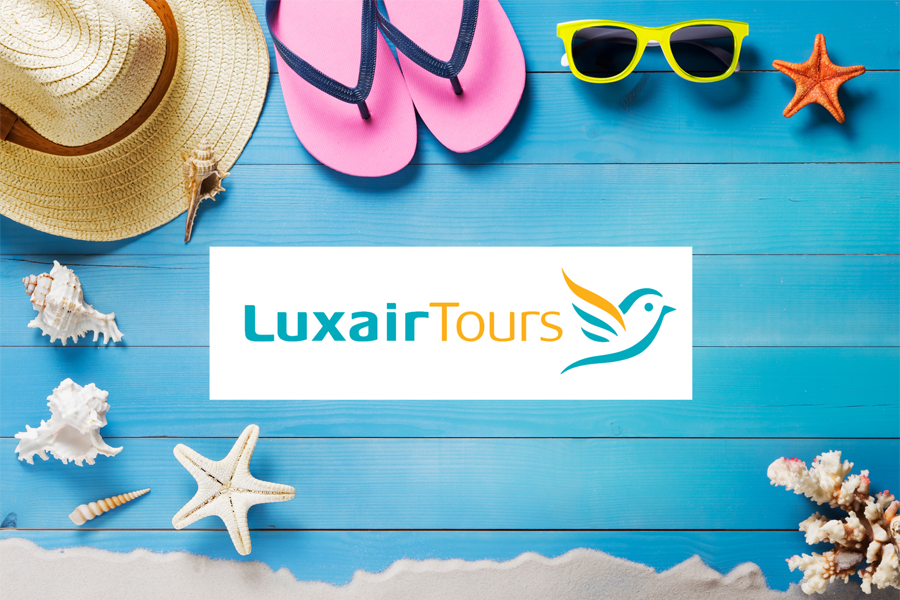 Luxair Tours